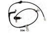 ASHIKA 151-03-334 Sensor, wheel speed